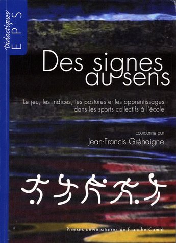 Des signes au sens
