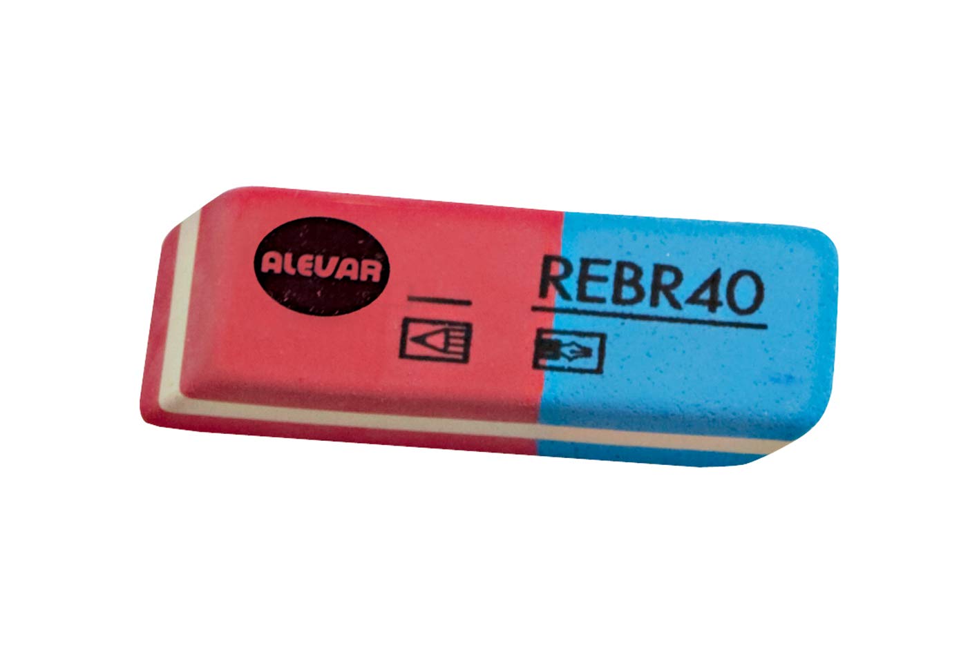 Alevar 2542 Erasers