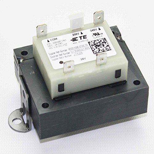 Goodman 0130M00138S 240V to 24V Transformer
