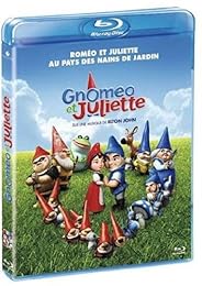 Gnoméo Et Juliette