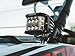 Rigid Industries 26211 Flood Light, Black