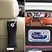 Activated Charcoal Carbon Air Purifying Bags and Box, Shoes Deodorizer, Car Purifier Humidifer, Odors Eliminator Prevents Mold, Bacteria ( 4 pieces)