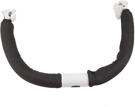 stroller handle grips