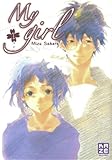 My girl, Tome 1 (French Edition) by