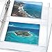 Avery Horizontal Photo Pages, Acid Free, 4 x 6