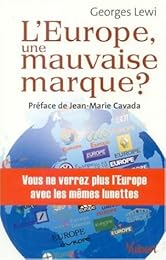 L' Europe, une mauvaise marque ?