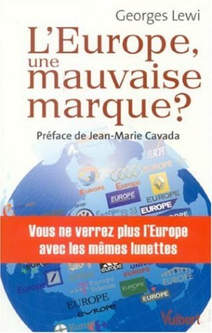 L' Europe, une mauvaise marque ?