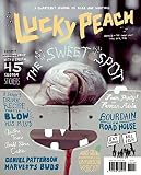 Lucky Peach Issue 2 Lucky Peach Issue 2