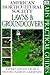 American Horticultural Society Practical Guides: Lawns And Groundcovers by