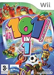101 en 1 : Party Megamix