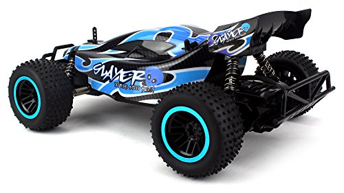 slayer rc car
