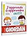J'apprends à apprendre - à l'école (French Edition) by 
