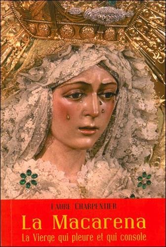 La  Vierge de la Macarena