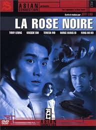 La Rose Noire