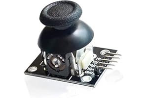 KY-023 Dual-axis Joystick Game Controller Joystick Module for Nice and clever