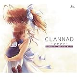 Gekijoban Clannad Soundtrack Animation Soundtrack Amazon Com Music