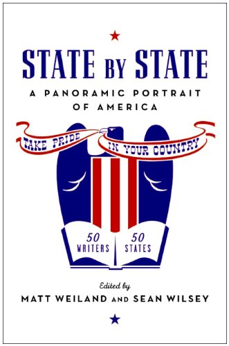 State by State: A Panoramic Portrait of America