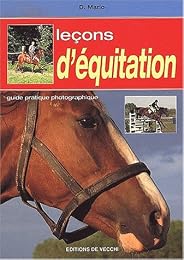 Leçons d'équitation