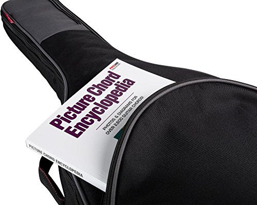 Road Runner RR1EG Avenue Series Electric Guitar Gig Bag