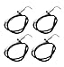 Stok Outdoor Grill (4 Pack) Replacement Ignition 2 Electrode # 081001002038-4pk