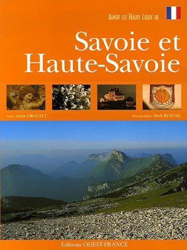Download Savoie et Haute-Savoie PDF