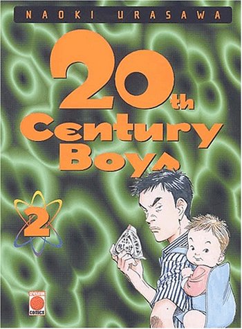20th century boys
