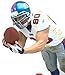 McFarlane's Sportspicks - Jeremy Shockey - New York Giants #80 - White Jersey by Unknown