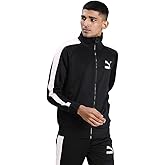 PUMA Mens T7 Play.paris. Track Jacket