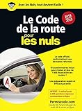 Le code de la route 2018-2019 Poche Pour les Nuls (French Edition) by 