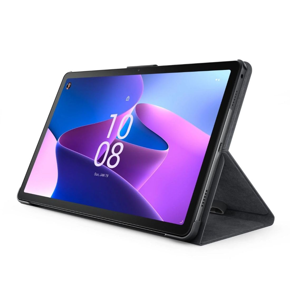 Lenovo Folio Case for Tab M10 3rd Gen