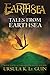 Tales from Earthsea (The Earthsea Cycle)
