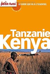 Kenya, Tanzanie