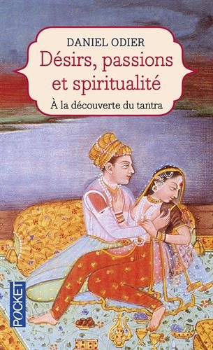 Désirs, passions et spiritualité