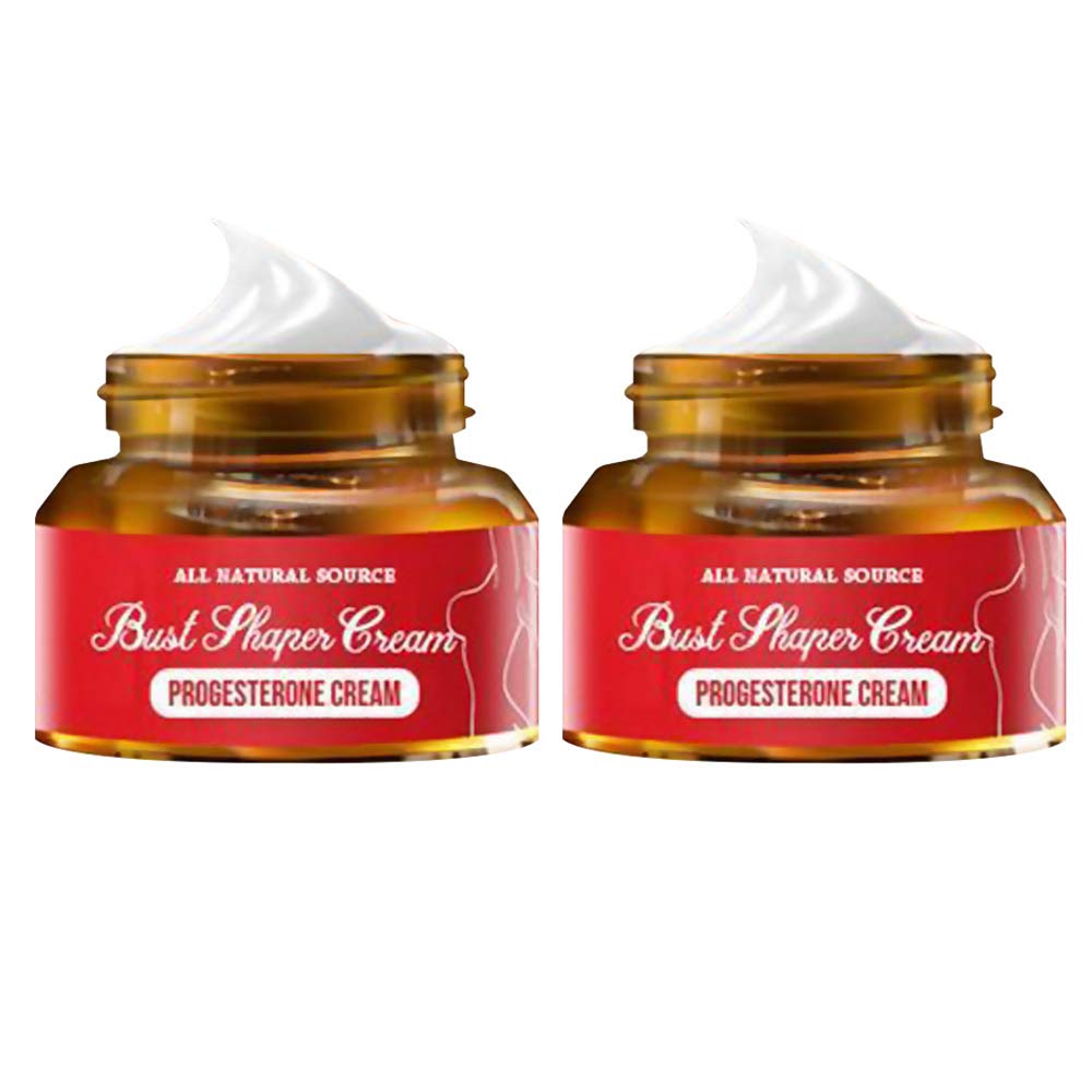 Bust Shaper Cream Effective Full Elasticity Breast