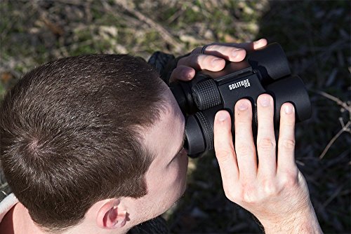 Sightmark Solitude 8 x 42 Binocular (Certified Refurbished)