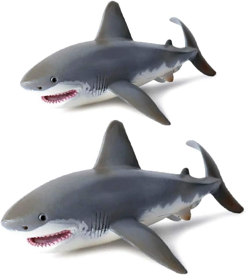 baby shark realistic toy