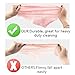 Reusable Cleaning Cloths Disposable Cleaning Towels Kitchen Towels Dish Cloths Heavy Duty Eco-friendly Non Woven Fabric Mutipurpose Handy Wipes 26 pcs/roll
