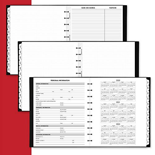 Academic Planner 2020 2021 AT A GLANCE Weekly Monthly Appointment 