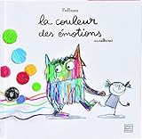 La couleur des émotions by