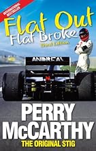 Flat Out, Flat Broke 3rd Edition: The Original Stig