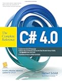 C# 4.0 The Complete Reference