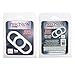 CalExotics Novelties Precision Pump Silicone Erection Enhancer, White