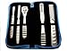 Deluxe Pedicure Spa Kit