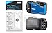 BoxWave Screen Protector Compatible with Nikon Coolpix AW130 - ClearTouch Crystal (2-Pack), HD Film Skin - Shields from Scratches