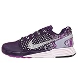 Nike Womens Lunarglide 7 Flash Running Trainers 803657 Sneakers Shoes