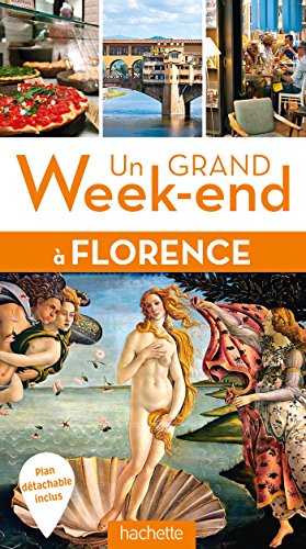 Un  grand week-end à Florence