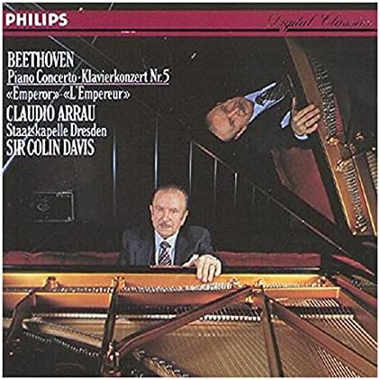 Amazon.com: David Oistrakh - Beethoven Violin Concerto in D Major