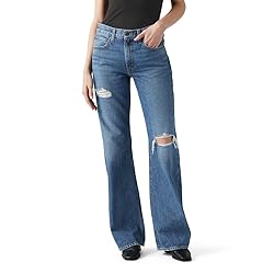 Levi's Women's 94 Baggy Bootcut Jeans, Oakland