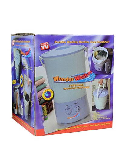 2 As+Seen+TV+Wonder+Washer