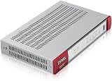 Zyxel ZyWALL USGFLEX50 VPN Firewall 350 Mbps Up to 10 Users view 3